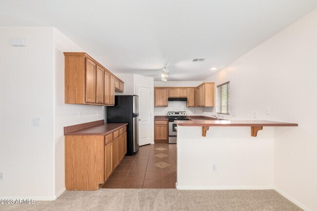 Building Photo - 1211 E Maddison St
