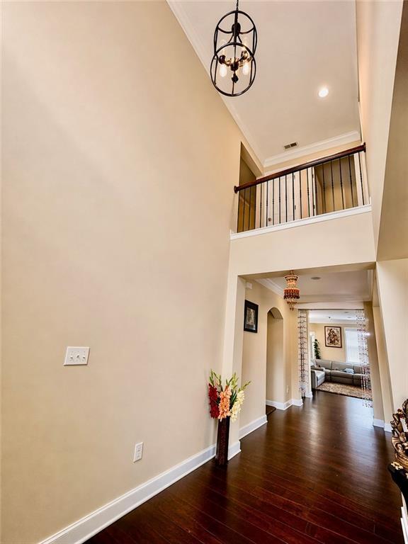 Building Photo - 4440 Partridge Point