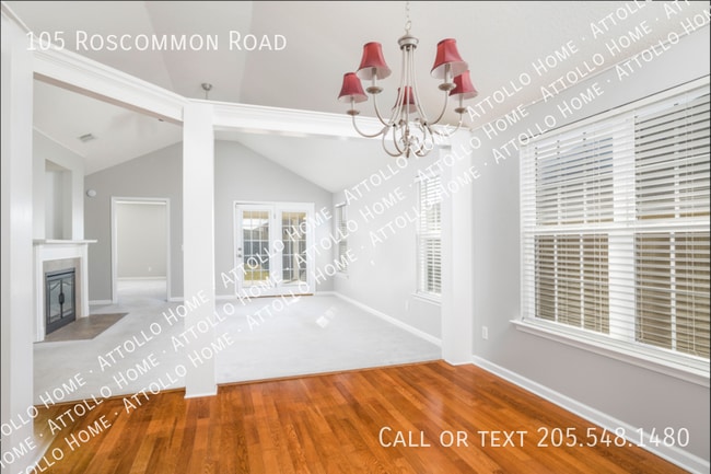 Building Photo - 105 Roscommon Rd