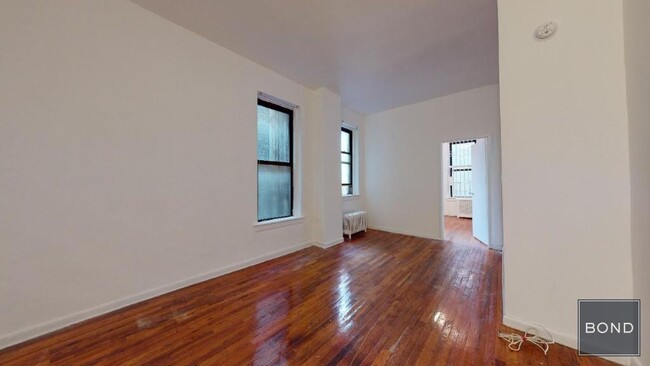 Floorplan - 57 West 84th Street