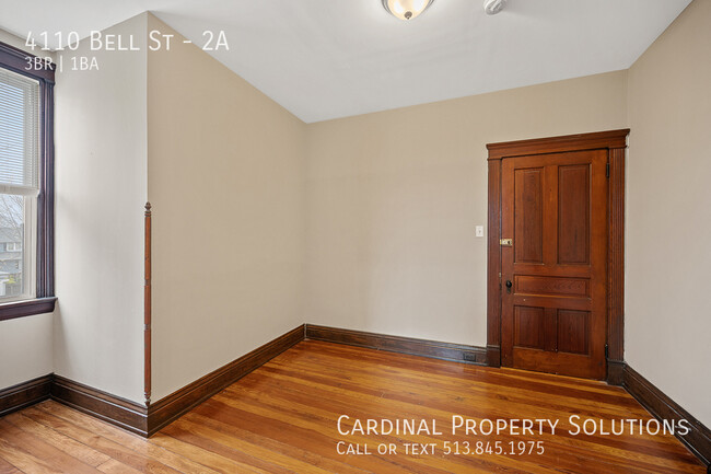 Building Photo - Spacious 3-Bedroom Apartment |Norwood |No ...