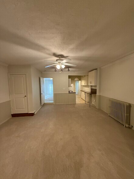 Building Photo - 1758 Hobart St NW