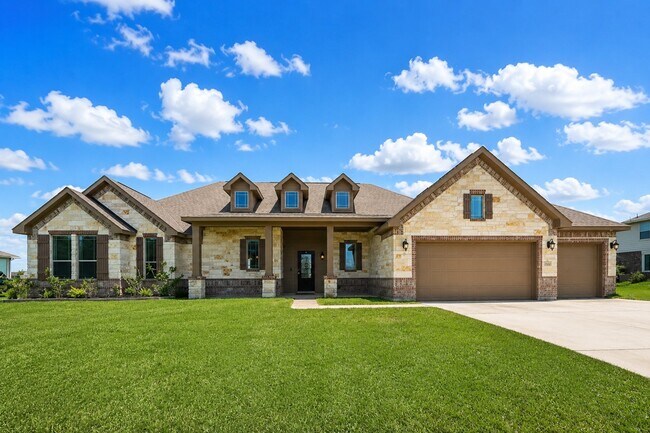 Building Photo - 8007 Lehman Rd