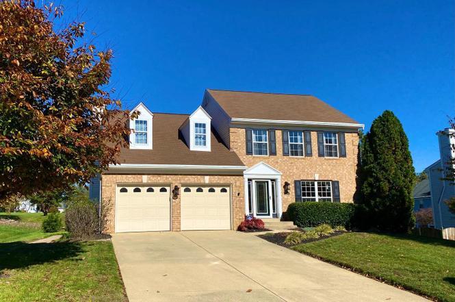 Building Photo - 1104 Red Harvest Rd