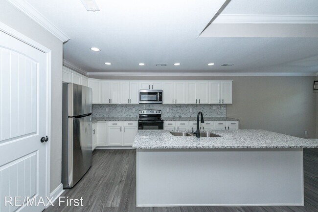 Building Photo - 3 br, 2 bath House - 2437 Old Niles Ferry Rd.