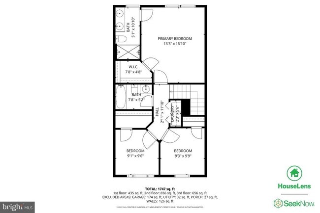 Building Photo - 8611 Upton Ln