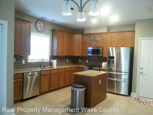 Building Photo - 3 br, 2.5 bath House - 8712 Blakehurst Drive