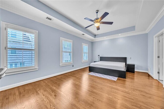 Building Photo - 3676 Brookhaven Manor Crossing NE