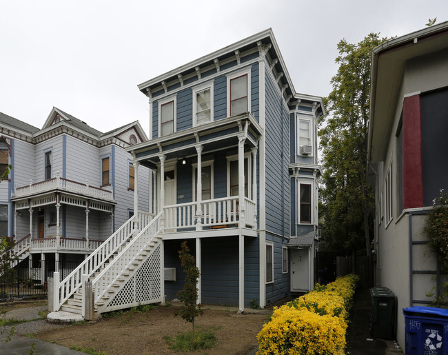 Primary Photo - 1229 F St
