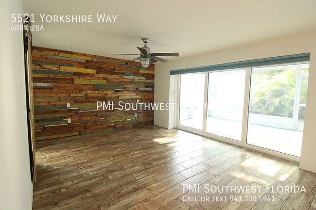 Building Photo - 5521 Yorkshire Way