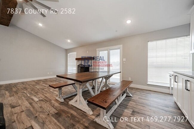 Building Photo - 7837 Co Rd 2582