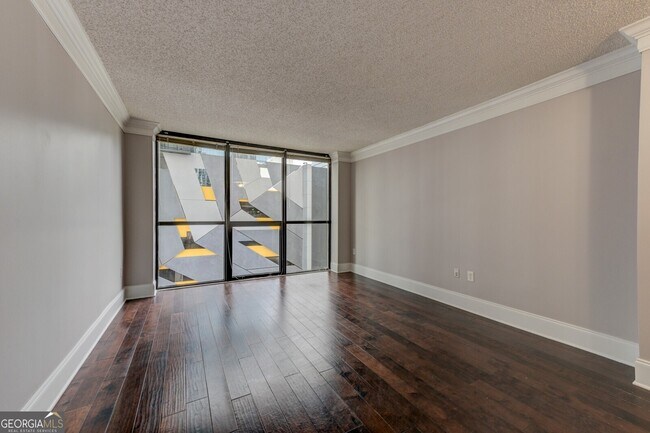 Building Photo - 1280 W Peachtree St NW