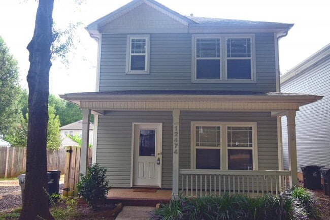 Primary Photo - 12474 Stone Garden Dr