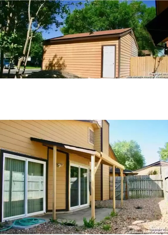 Building Photo - 8410 Forest Ridge Dr
