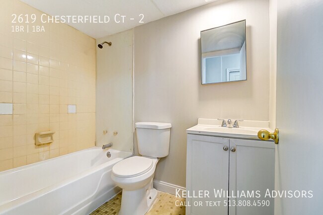 Building Photo - 2619 Chesterfield Ct