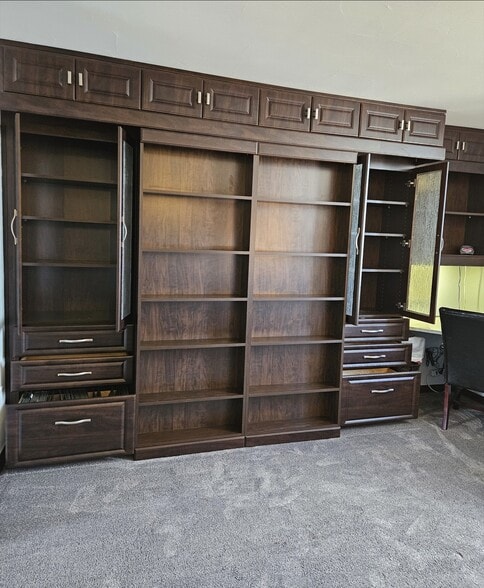 Second Bedroom - 1020 15th St