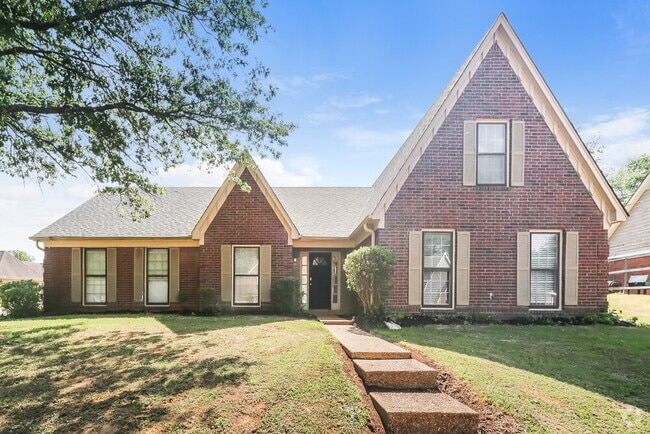 Building Photo - 4481 Tracy Lynn Dr