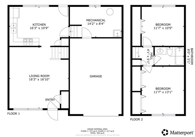 Building Photo - 644-646 Sequoia Lane