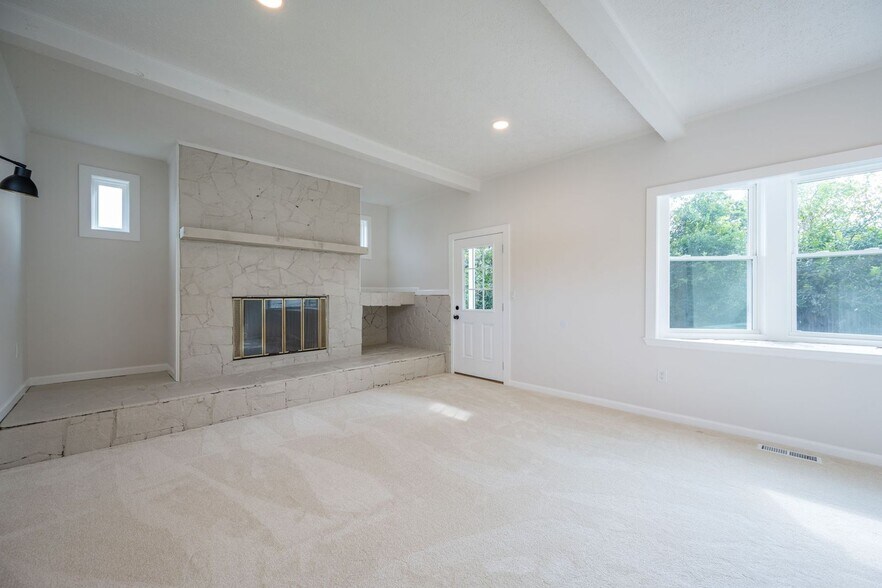 Building Photo - 3611 Wimberly Ln