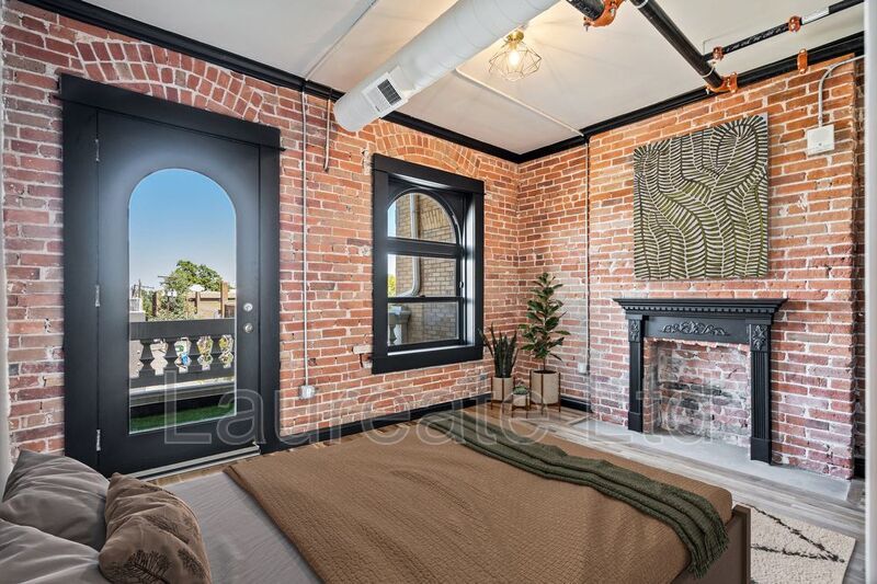 Building Photo - 1490 Lafayette St