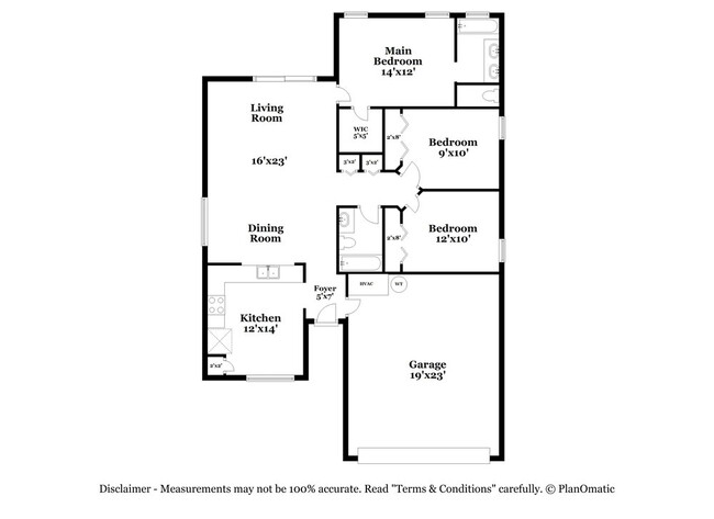 Building Photo - 29324 Birds Eye Dr