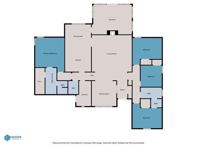 Building Photo - 508 Garden Oaks Cove