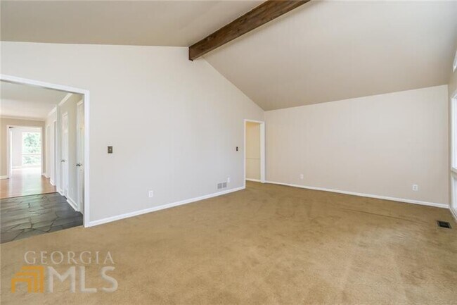 Building Photo - 3745 Creekstone Way