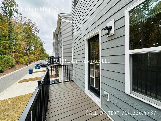 Building Photo - 3502 Timber Ml Dr