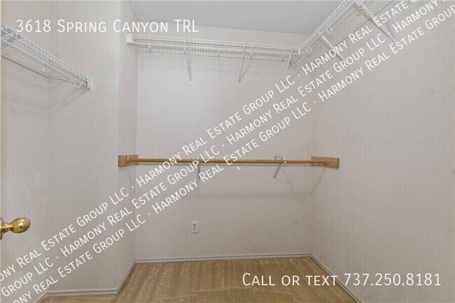 Building Photo - 3618 Spring Canyon Trail