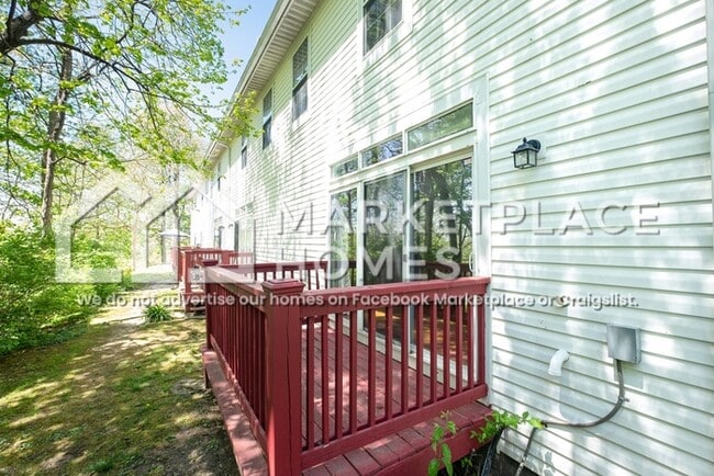 Building Photo - 116 Olentangy Point