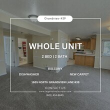 Building Photo - 1655 N Grandview Ln