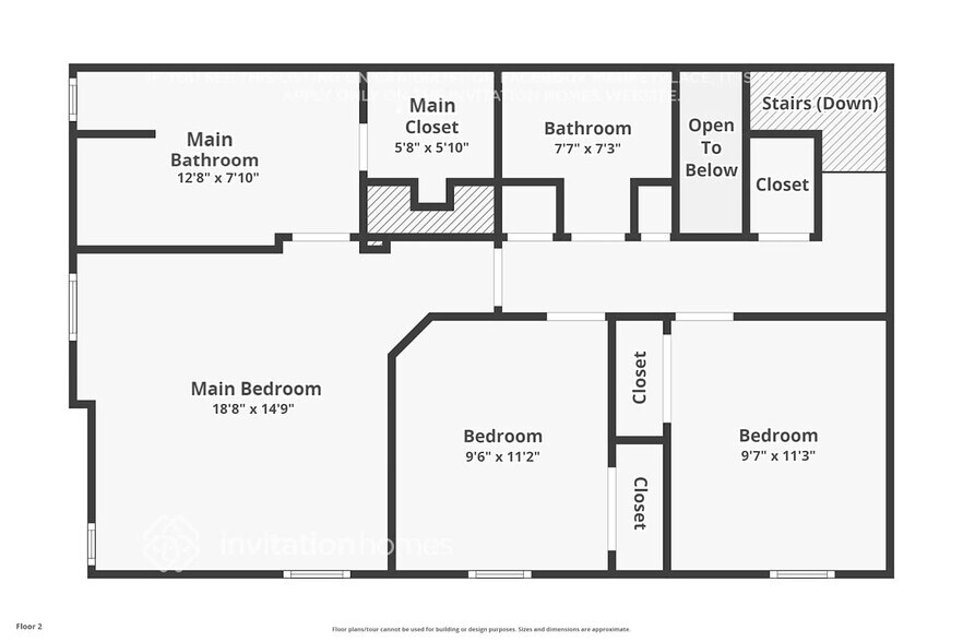 Building Photo - 5152 Blue Roan Way