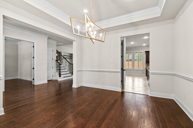 Building Photo - 18900 N Bee Cave Springs Cir