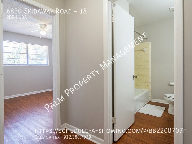 Building Photo - 6830 Skidaway Rd