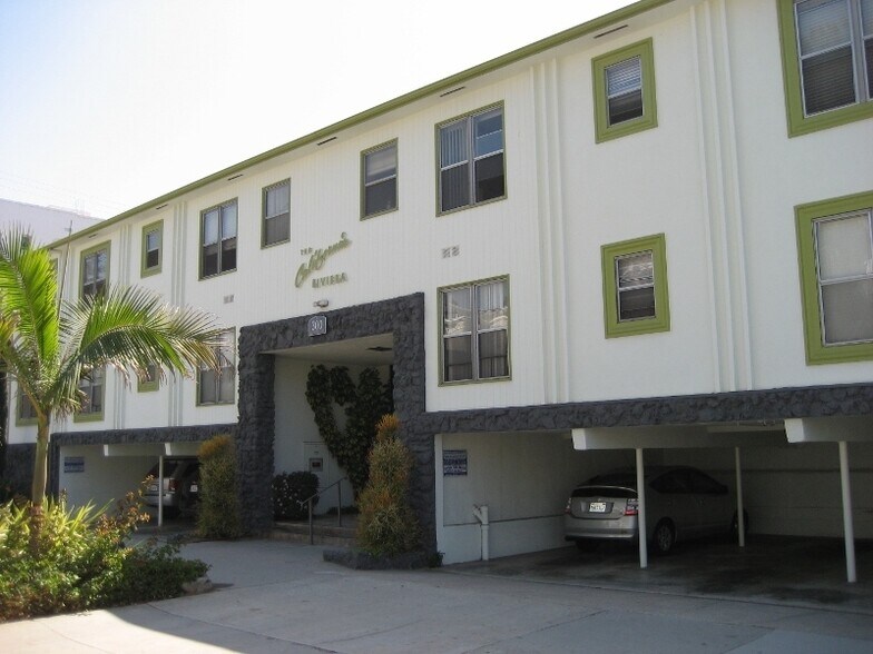 Building Photo - 300 California Ave