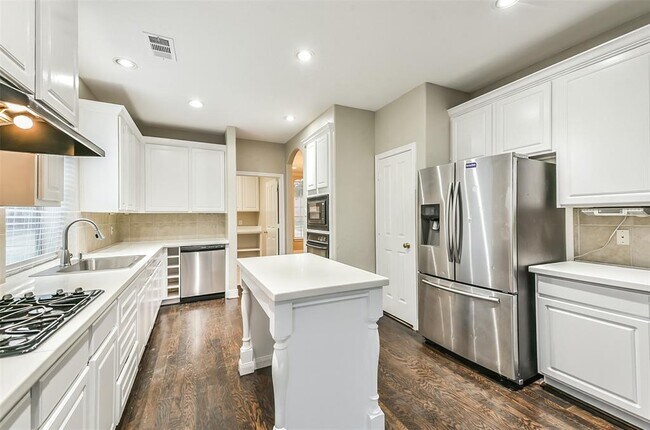 Building Photo - 3403 Long Meadow Ct