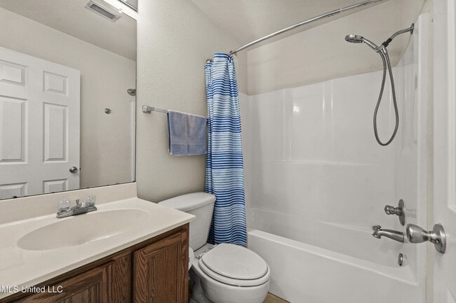 Building Photo - 4BR D’Iberville Home with Main-Level Primary Suite & New HVAC