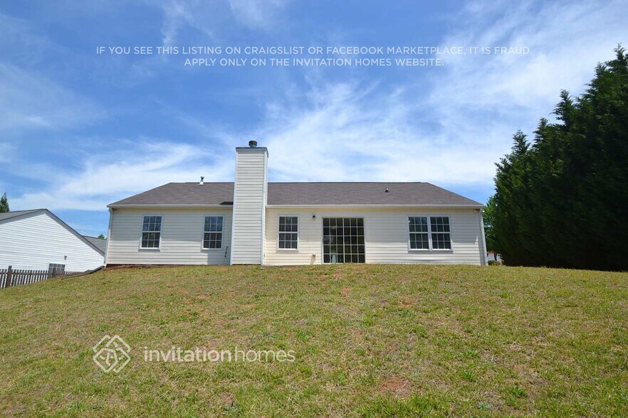 Building Photo - 603 River Knoll Ct