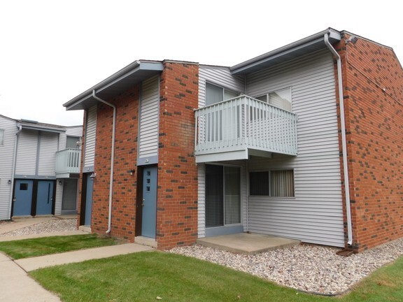 Interior Photo - Oakfield Apartments