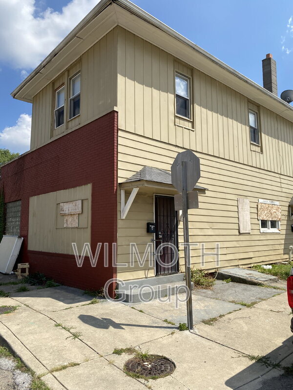 Building Photo - 117 E Palmer St