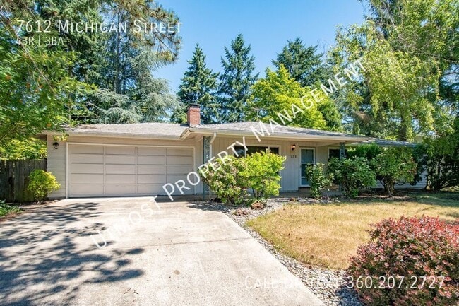 Primary Photo - Beautiful 4bd Ranch in Vancouver