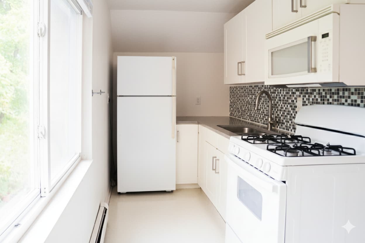 Building Photo - 603 Gott St