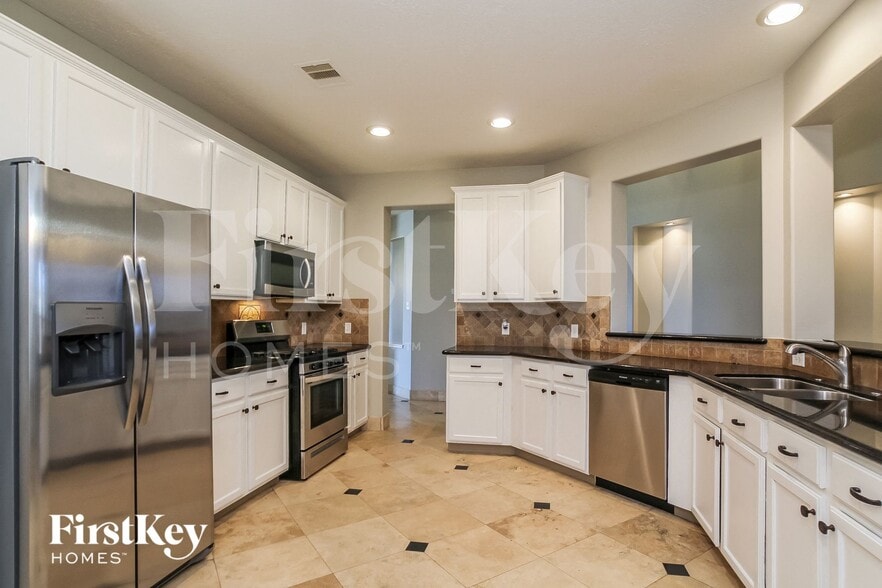 Building Photo - 5019 Wimberly Ln