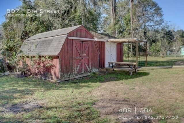 Building Photo - Port Royal
