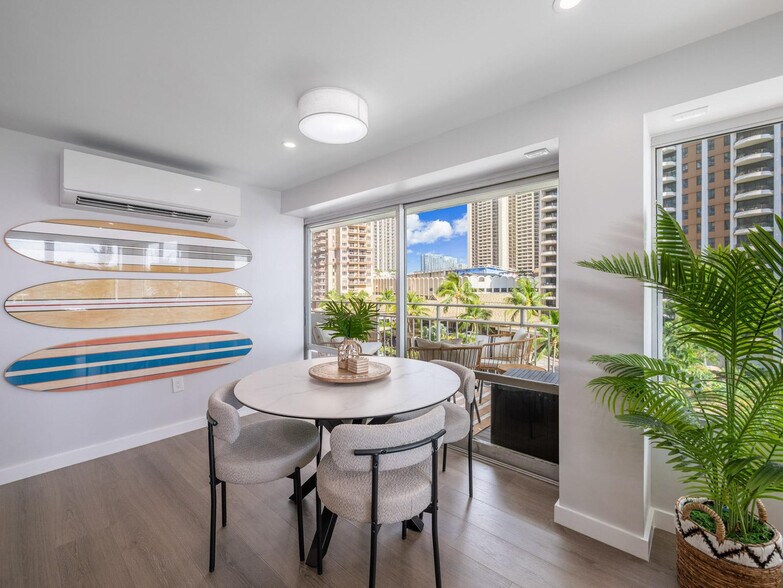 Building Photo - 1777 Ala Moana Blvd