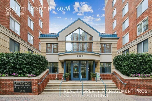 Primary Photo - 3830 9th St N