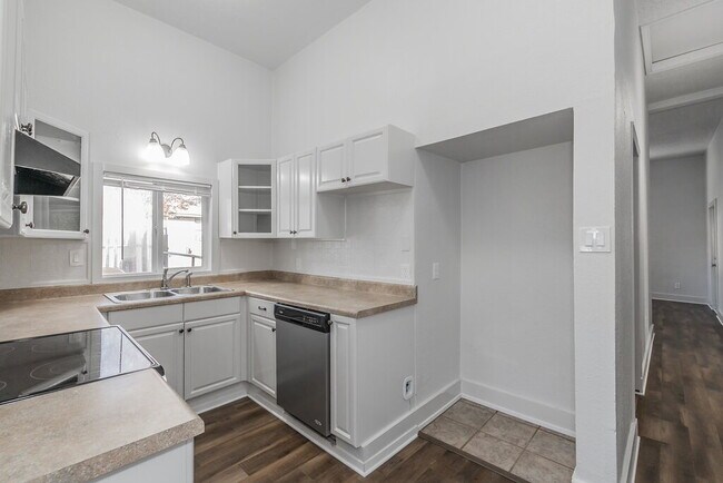 Building Photo - Welcome to modern living in with the charm of the past with this all electric 3 bedroom, 2 bath h...