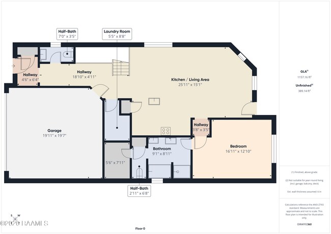 Building Photo - 100 Lacebark Dr