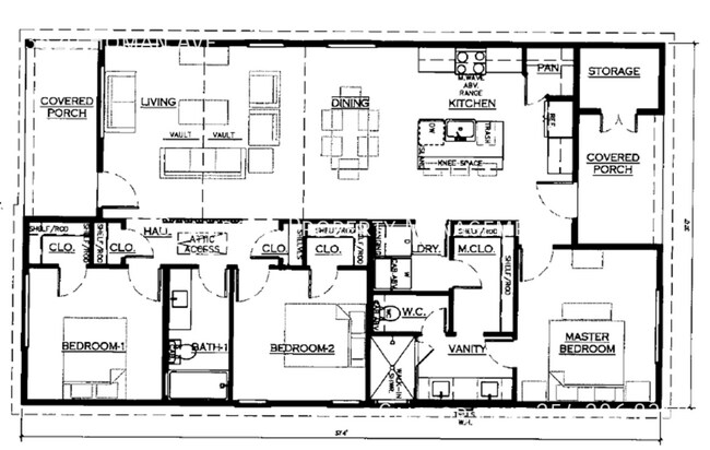 Building Photo - New Central Waco Home