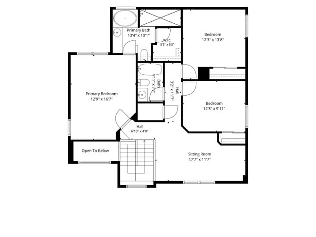 Building Photo - A Waterfall Shower, a Sunroom, and a Story Worth Coming Home To